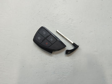 Chevrolet Suburban Keyless Entry Remote Fob YG0G21TB2 13548432 | 13545334