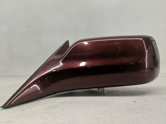 compare product 2024 Chevrolet Suburban 1500 Side Mirror Replacement Driver Left View Door Mirror Fits Fits 2021 2022 OEM Used Auto Parts