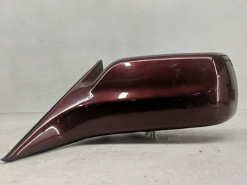 2024 Chevrolet Suburban 1500 Side Mirror Replacement Driver Left View Door Mirror Fits Fits 2021 2022 OEM Used Auto Parts - 