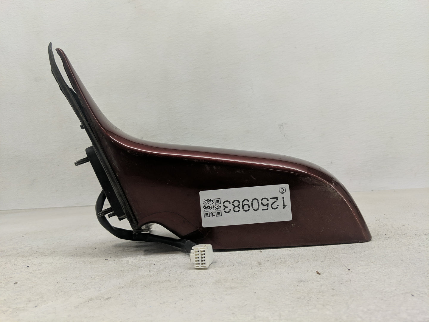 2024 Chevrolet Suburban 1500 Side Mirror Replacement Driver Left View Door Mirror Fits Fits 2021 2022 OEM Used Auto Parts - 