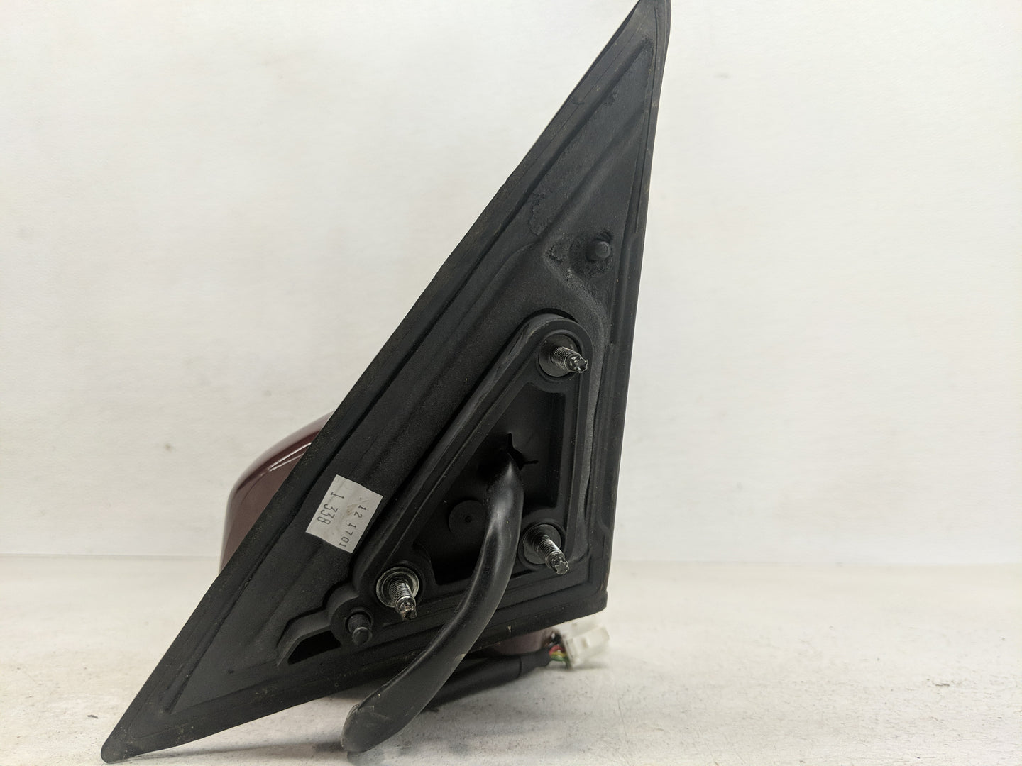 2024 Chevrolet Suburban 1500 Side Mirror Replacement Driver Left View Door Mirror Fits Fits 2021 2022 OEM Used Auto Parts - 