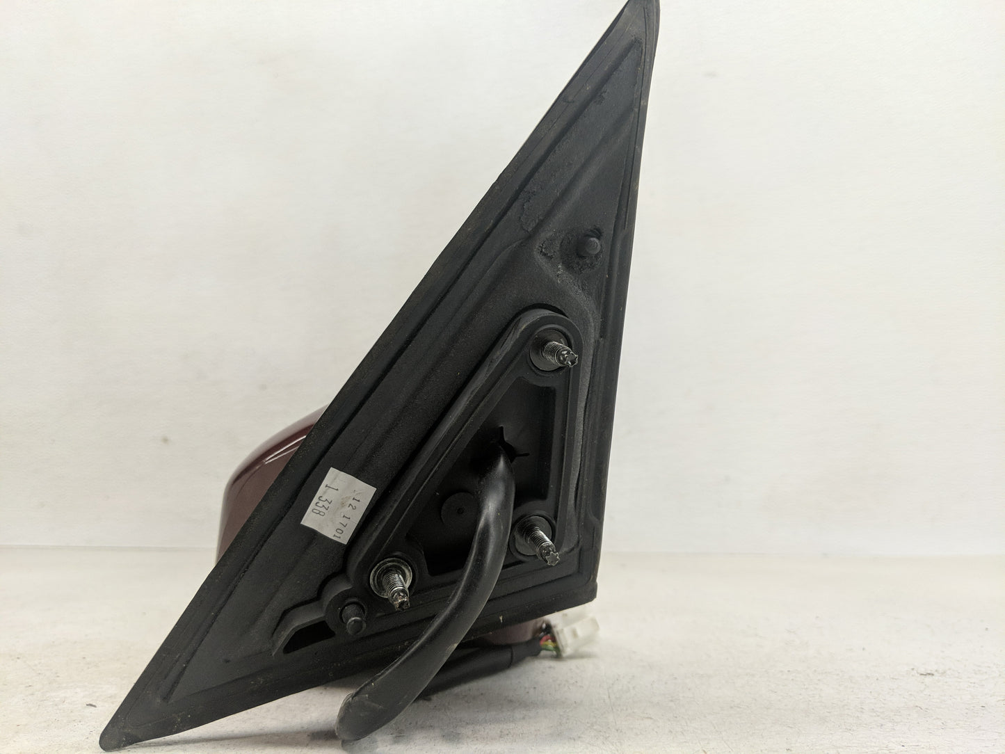 2024 Chevrolet Suburban 1500 Side Mirror Replacement Driver Left View Door Mirror Fits Fits 2021 2022 OEM Used Auto Parts - 