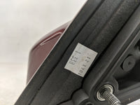 2024 Chevrolet Suburban 1500 Side Mirror Replacement Driver Left View Door Mirror Fits Fits 2021 2022 OEM Used Auto Parts - 