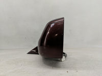 2024 Chevrolet Suburban 1500 Side Mirror Replacement Driver Left View Door Mirror Fits Fits 2021 2022 OEM Used Auto Parts - 