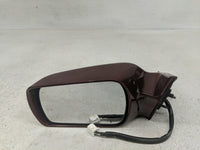 2024 Chevrolet Suburban 1500 Side Mirror Replacement Driver Left View Door Mirror Fits Fits 2021 2022 OEM Used Auto Parts - 