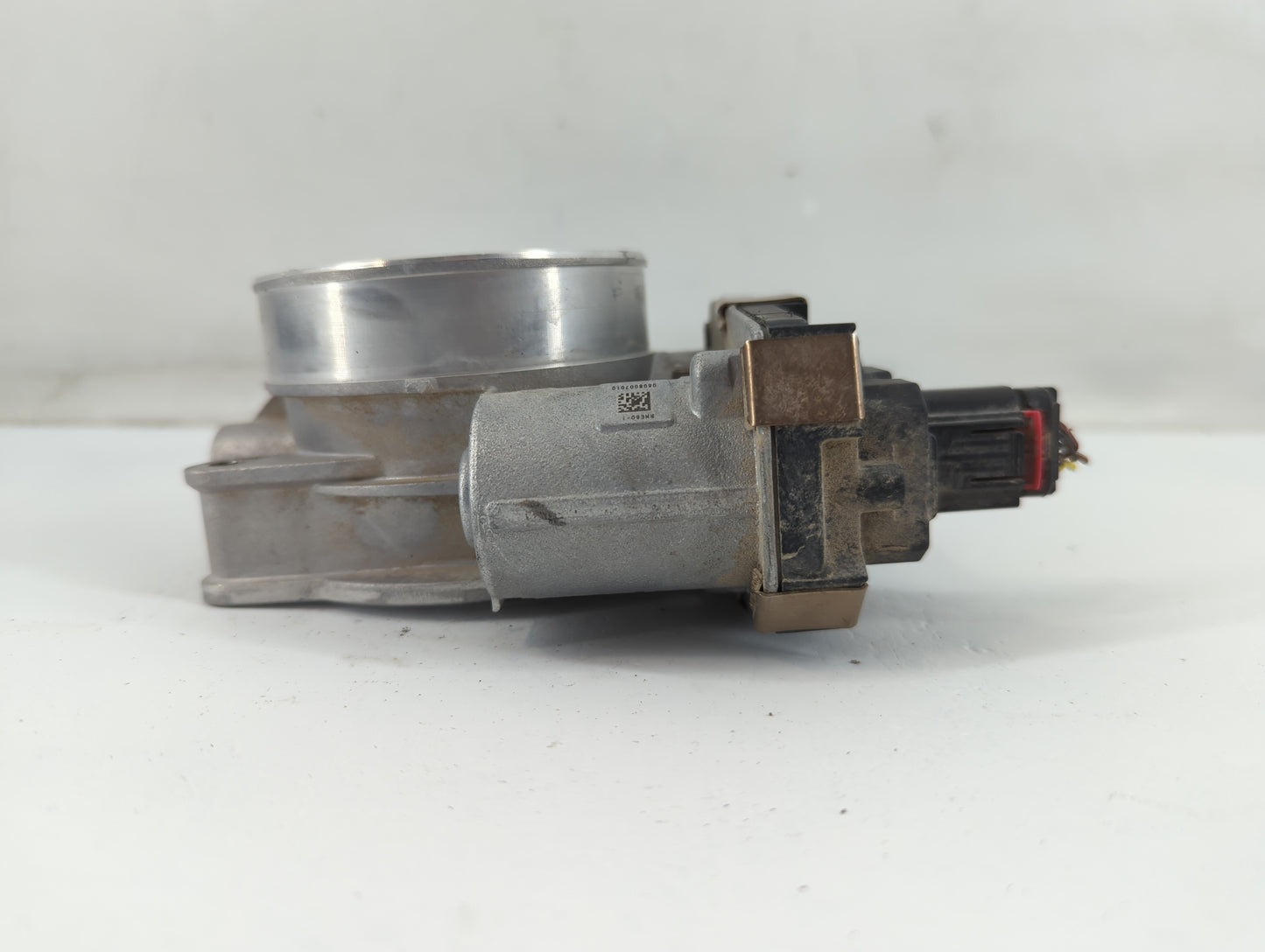 2015-2022 Chevrolet Tahoe Throttle Body P/N:12678224 Fits Fits 2014 2015 2016 2017 2018 2019 2020 2021 2022 OEM Used Auto Pa