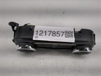 2024 Chevrolet Trailblazer Climate Control Module Temperature AC/Heater Replacement P/N:42854938 Fits OEM Used Auto Parts - 