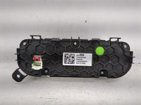 2024 Chevrolet Trailblazer Climate Control Module Temperature AC/Heater Replacement P/N:42854938 Fits OEM Used Auto Parts - 