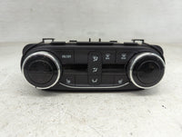 2021-2022 Chevrolet Trailblazer Climate Control Module Temperature AC/Heater Replacement Fits Fits 2021 2022 OEM Used Auto P