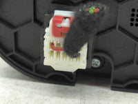 2021-2022 Chevrolet Trailblazer Climate Control Module Temperature AC/Heater Replacement Fits Fits 2021 2022 OEM Used Auto P