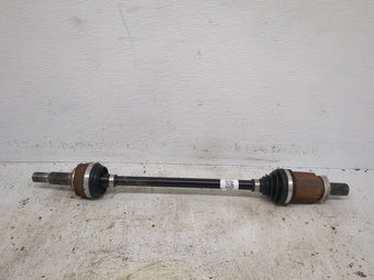 compare product 2021-2022 Chevrolet Trailblazer Axle Shaft Rear Driver Cv C/v