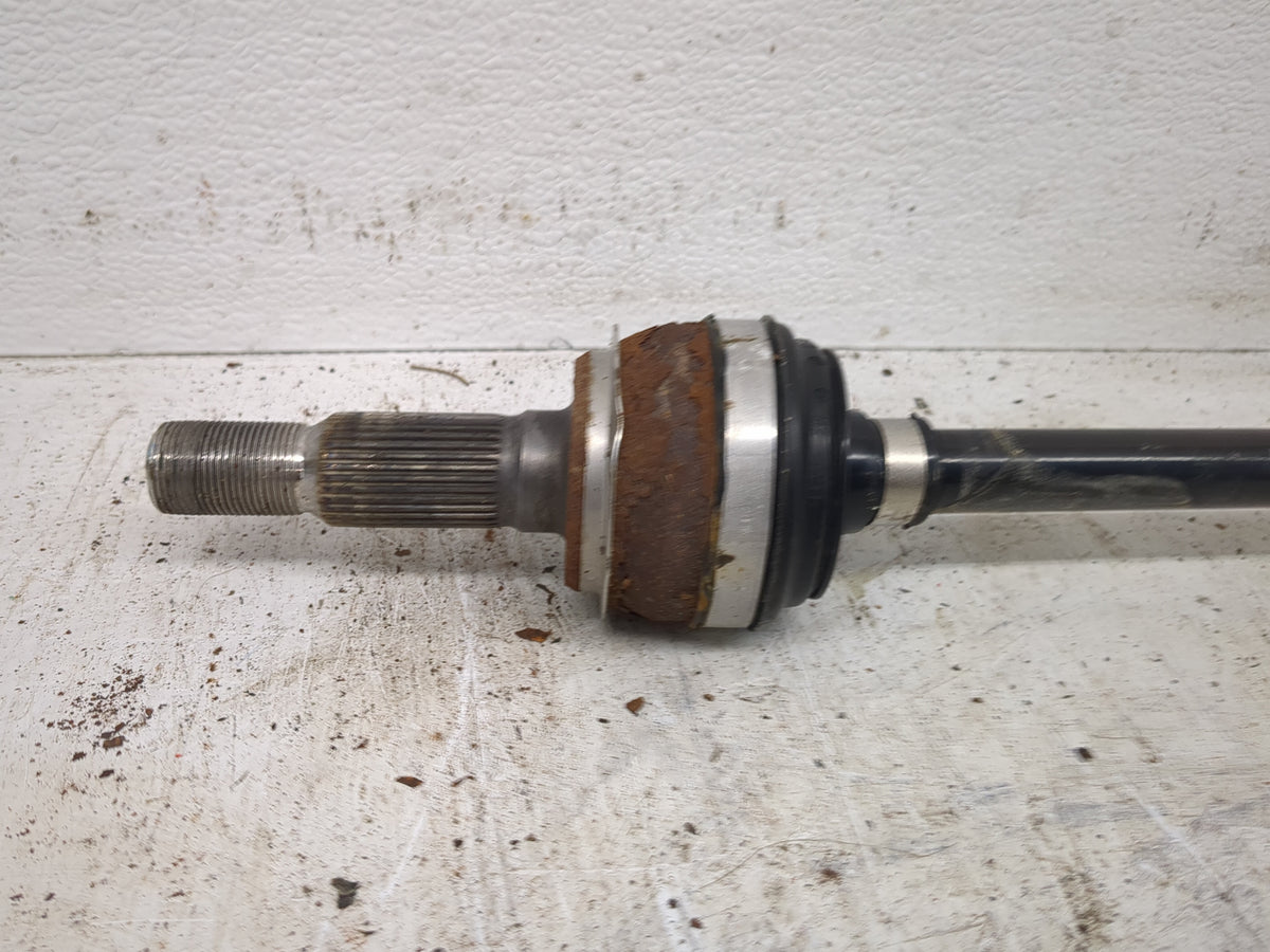 2021-2022 Chevrolet Trailblazer Axle Shaft Rear Driver Cv C/v - Oemusedautoparts1.com