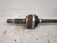 2021-2022 Chevrolet Trailblazer Axle Shaft Rear Driver Cv C/v - Oemusedautoparts1.com