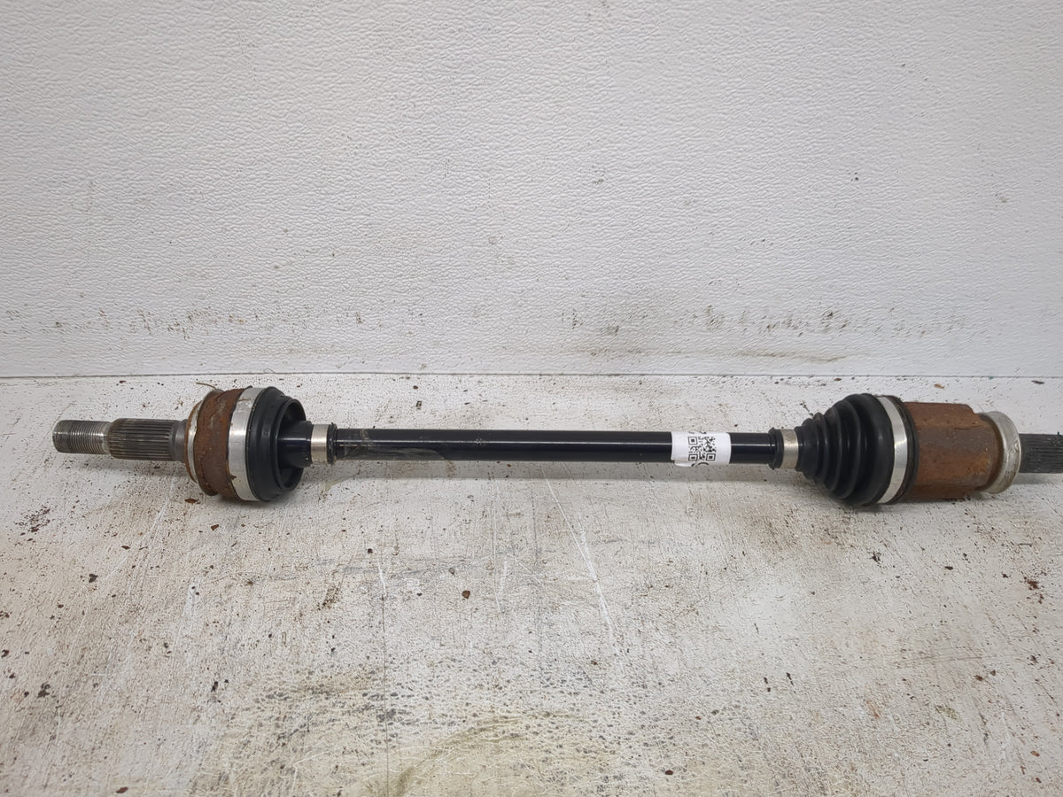 2021-2022 Chevrolet Trailblazer Axle Shaft Rear Driver Cv C/v - Oemusedautoparts1.com