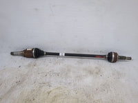 2021-2022 Chevrolet Trailblazer Axle Shaft Rear Passenger Cv C/v - Oemusedautoparts1.com