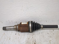 2021-2022 Chevrolet Trailblazer Axle Shaft Rear Passenger Cv C/v - Oemusedautoparts1.com