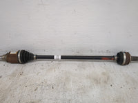 2021-2022 Chevrolet Trailblazer Axle Shaft Rear Passenger Cv C/v - Oemusedautoparts1.com
