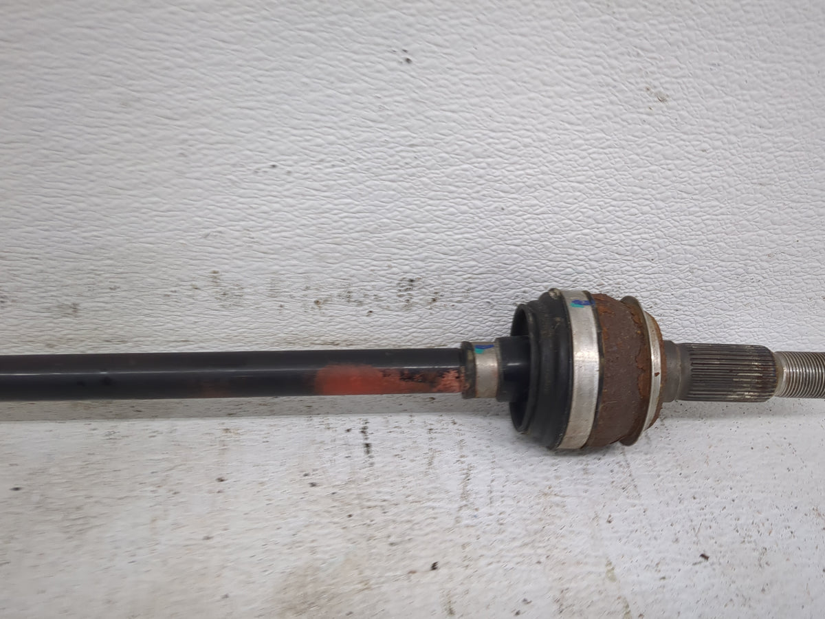 2021-2022 Chevrolet Trailblazer Axle Shaft Rear Passenger Cv C/v - Oemusedautoparts1.com