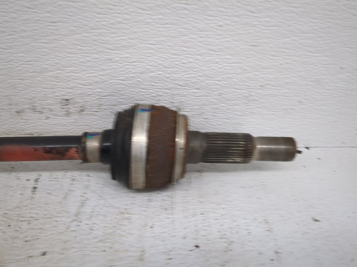 2021-2022 Chevrolet Trailblazer Axle Shaft Rear Passenger Cv C/v - Oemusedautoparts1.com