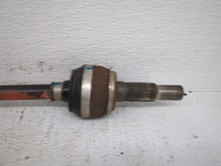 2021-2022 Chevrolet Trailblazer Axle Shaft Rear Passenger Cv C/v - Oemusedautoparts1.com