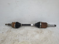 2021-2022 Chevrolet Trailblazer Axle Shaft Front Driver Cv C/v 1521034 - Oemusedautoparts1.com