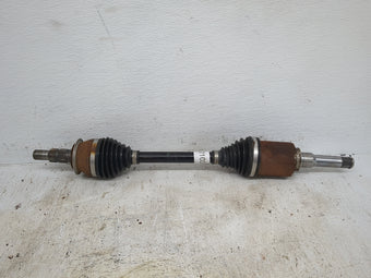 compare product 2021-2022 Chevrolet Trailblazer Axle Shaft Front Driver Cv C/v 1521034