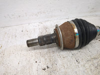 2021-2022 Chevrolet Trailblazer Axle Shaft Front Driver Cv C/v 1521034 - Oemusedautoparts1.com