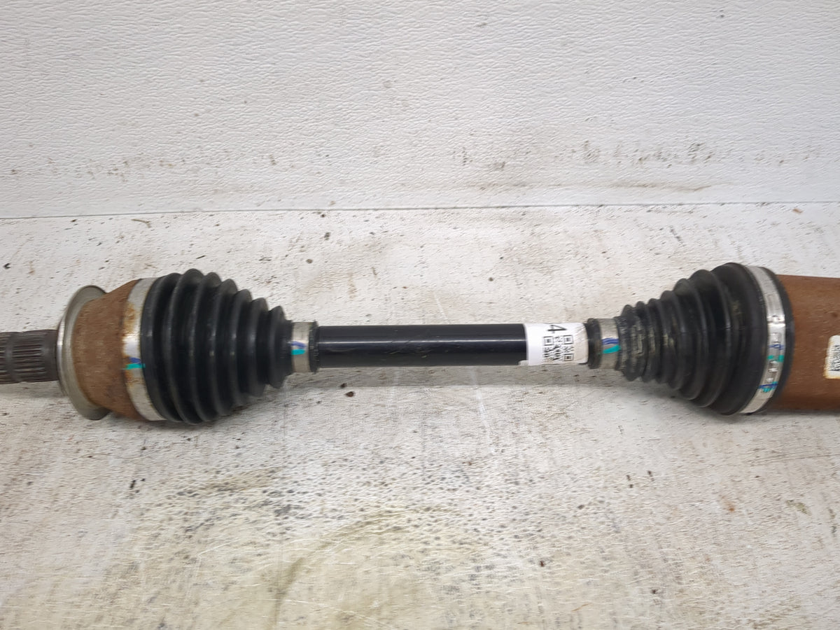 2021-2022 Chevrolet Trailblazer Axle Shaft Front Driver Cv C/v 1521034 - Oemusedautoparts1.com