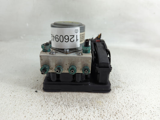 2019-2022 Chevrolet Traverse ABS Pump Control Module Replacement P/N:84503309 Fits Fits 2019 2020 2021 2022 OEM Used Auto Pa