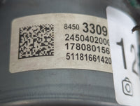 2019-2022 Chevrolet Traverse ABS Pump Control Module Replacement P/N:84503309 Fits Fits 2019 2020 2021 2022 OEM Used Auto Pa