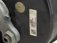 2018-2022 Chevrolet Traverse Power Brake Booster Oem - Oemusedautoparts1.com