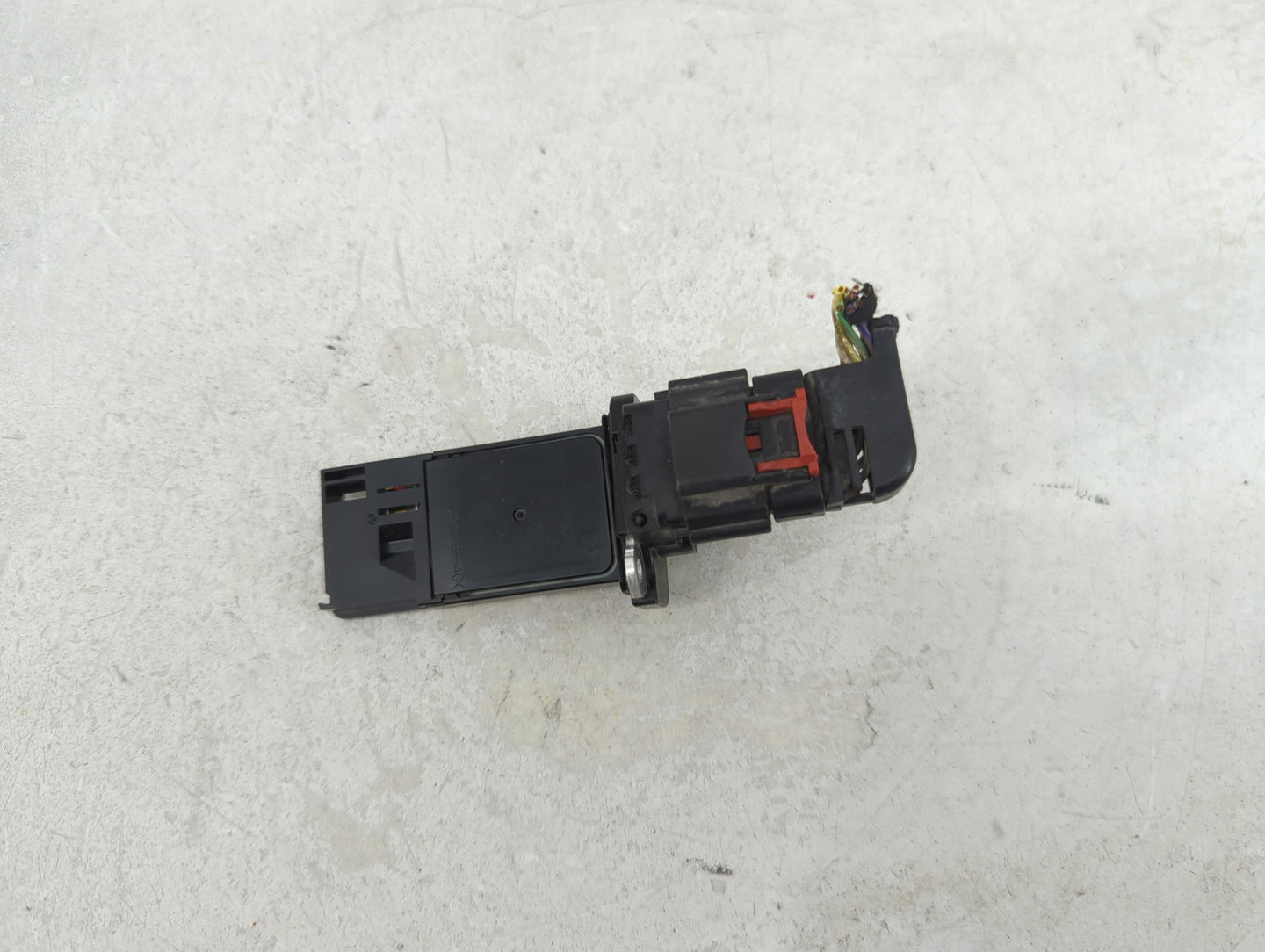 Chevrolet Traverse Mass Air Flow Meter Maf - Oemusedautoparts1.com