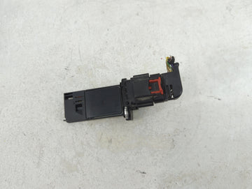 Chevrolet Traverse Mass Air Flow Meter Maf