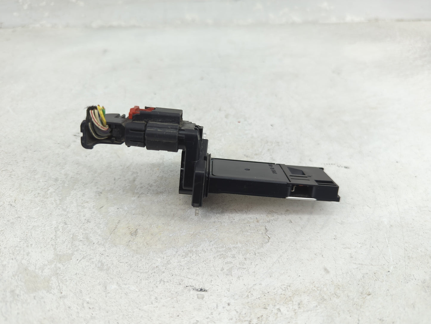 Chevrolet Traverse Mass Air Flow Meter Maf - Oemusedautoparts1.com