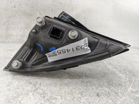 2024 Chevrolet Traverse Driver Side View Mirror - Left Door Mirror OEM Used - Oemusedautoparts1.com