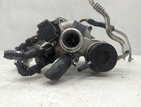 2024 Trax Turbocharger Turbo Charger Super Charger Supercharger - Oemusedautoparts1.com