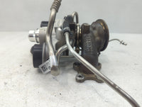 2024 Trax Turbocharger Turbo Charger Super Charger Supercharger - Oemusedautoparts1.com