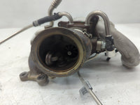 2024 Trax Turbocharger Turbo Charger Super Charger Supercharger - Oemusedautoparts1.com