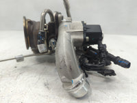 2024 Trax Turbocharger Turbo Charger Super Charger Supercharger - Oemusedautoparts1.com