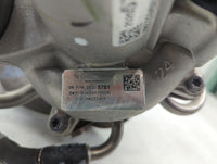 2024 Trax Turbocharger Turbo Charger Super Charger Supercharger - Oemusedautoparts1.com