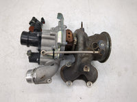 2024 Trax Turbocharger Turbo Charger Super Charger Supercharger - Oemusedautoparts1.com