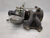 2024 Trax Turbocharger Turbo Charger Super Charger Supercharger - Oemusedautoparts1.com