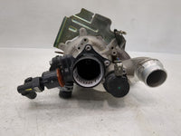 2024 Trax Turbocharger Turbo Charger Super Charger Supercharger - Oemusedautoparts1.com