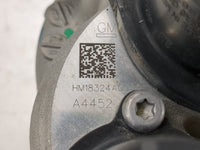 2024 Trax Turbocharger Turbo Charger Super Charger Supercharger - Oemusedautoparts1.com