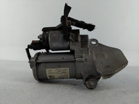 2024 Chevrolet Trax Car Starter Motor Solenoid OEM Fits Fits 2020 2021 2022 OEM Used Auto Parts - Oemusedautoparts1.com
