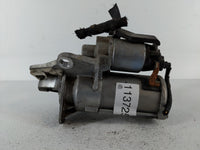 2024 Chevrolet Trax Car Starter Motor Solenoid OEM Fits Fits 2020 2021 2022 OEM Used Auto Parts - Oemusedautoparts1.com