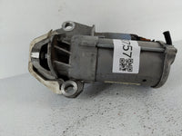 2024 Chevrolet Trax Car Starter Motor Solenoid OEM Fits Fits 2020 2021 2022 OEM Used Auto Parts - Oemusedautoparts1.com