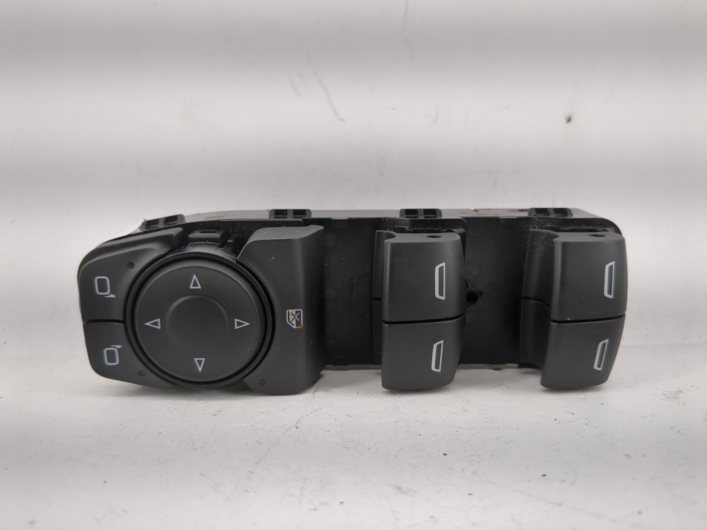 2024 Chevrolet Trax Master Power Window Switch Replacement Driver Side Left P/N:84512940 Fits Fits 2017 2018 2019 2020 OEM U