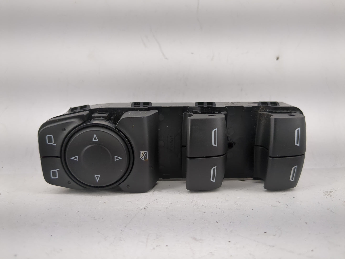 2024 Chevrolet Trax Master Power Window Switch Replacement Driver Side Left P/N:84512940 Fits Fits 2017 2018 2019 2020 OEM U