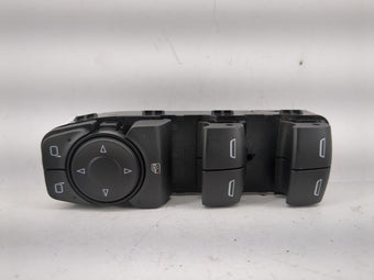 compare product 2024 Chevrolet Trax Master Power Window Switch Replacement Driver Side Left P/N:84512940 Fits Fits 2017 2018 2019 2020 OEM Used Auto Parts